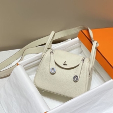 Hermes Lindy Bags